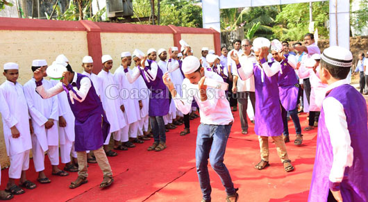 Jamia Masjid Kudroli 2