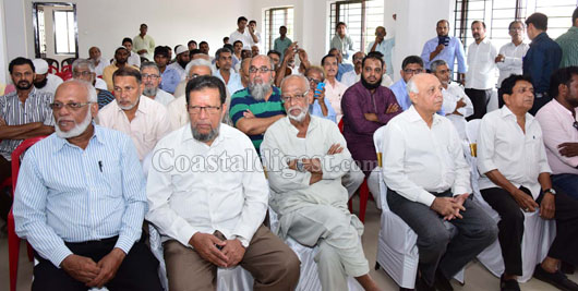 Jamia Masjid Kudroli 20