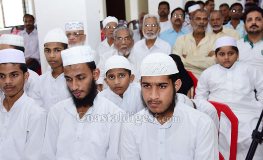 Jamia Masjid Kudroli 21