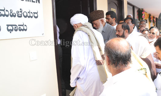 Jamia Masjid Kudroli 6