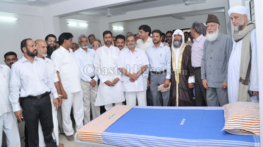 Jamia Masjid Kudroli 9