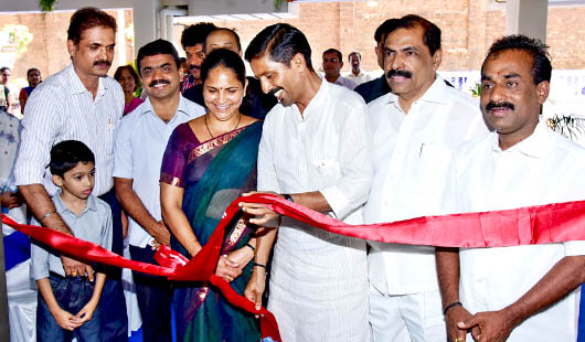 Land Trade Bookside 1