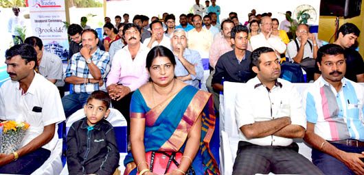 Land Trade Bookside 16