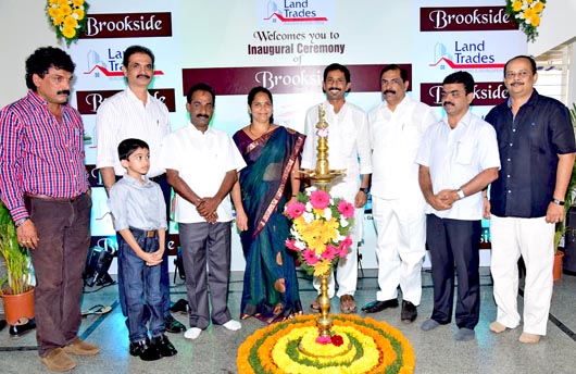 Land Trade Bookside 20