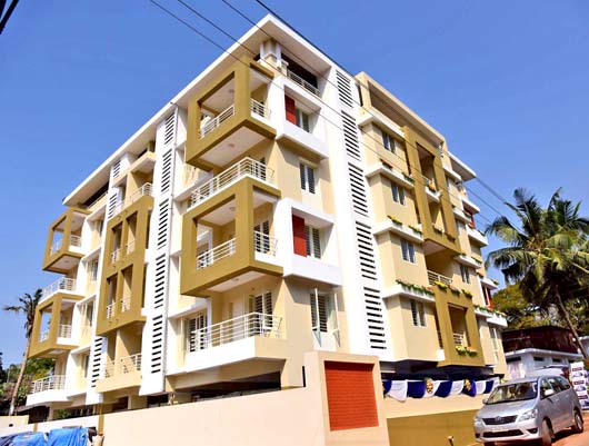 Land Trade Bookside 3