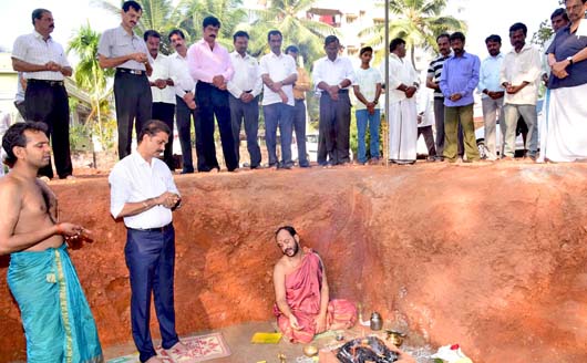 Land Trade Bookside 7