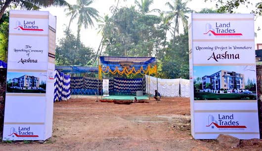 Land Trade Bookside 9