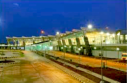 Mangaluru airport