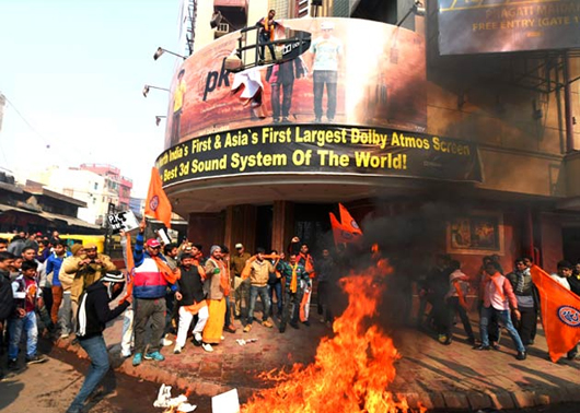 Nip religious intolerance