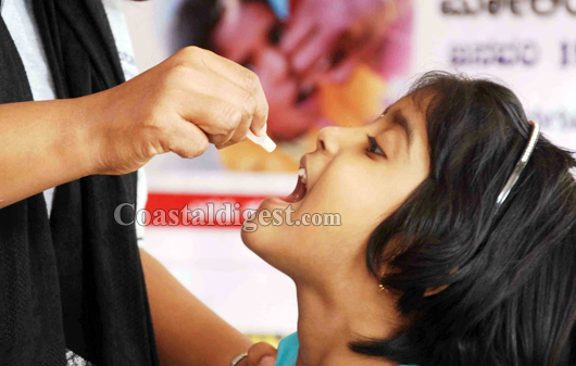 Pulse polio 19 1