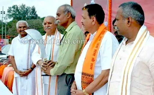 Puttur hindu Sangama 7