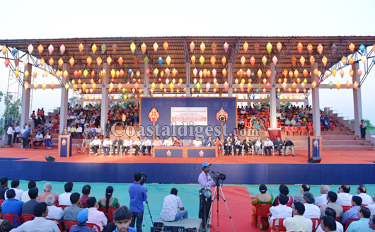 alvas sports meet 10