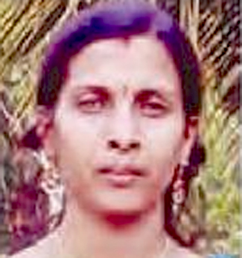 janaki