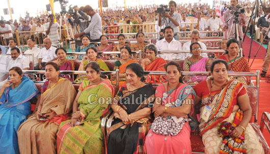 karkala mahamastakabhishekha 1