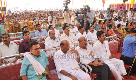 karkala mahamastakabhishekha 1