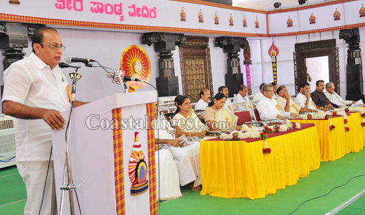 karkala mahamastakabhishekha 1