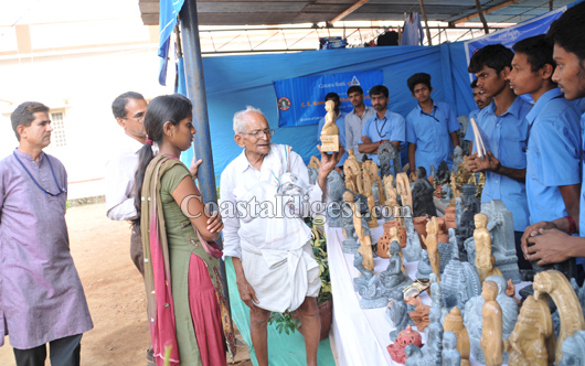 karkala mahamastakabhishekha 1