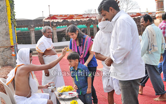karkala mahamastakabhishekha 1