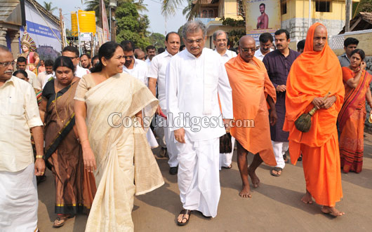 karkala mahamastakabhishekha 1