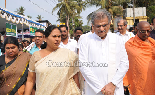 karkala mahamastakabhishekha 1