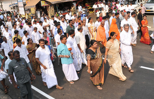 karkala mahamastakabhishekha 1