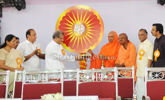 karkala mahamastakabhishekha 1