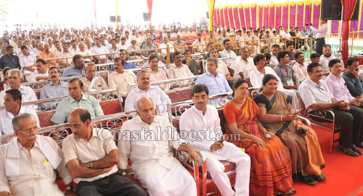 karkala mahamastakabhishekha 1
