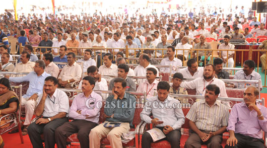 karkala mahamastakabhishekha 1