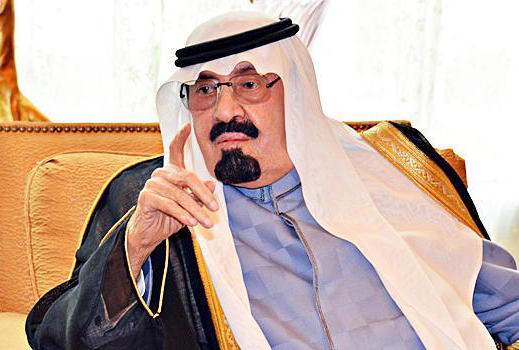 kingabdullah