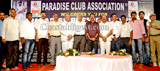 paradise premier league 12