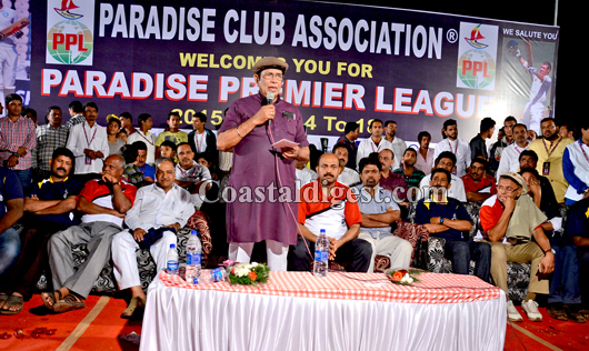 paradise premier league 13