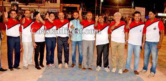 paradise premier league 16