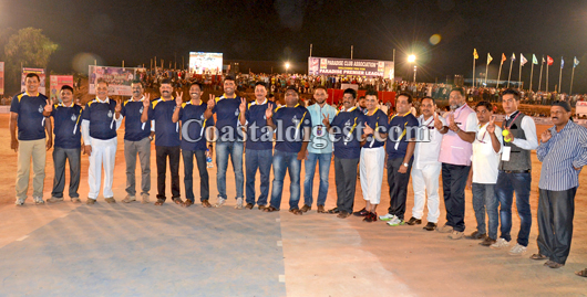 paradise premier league 17