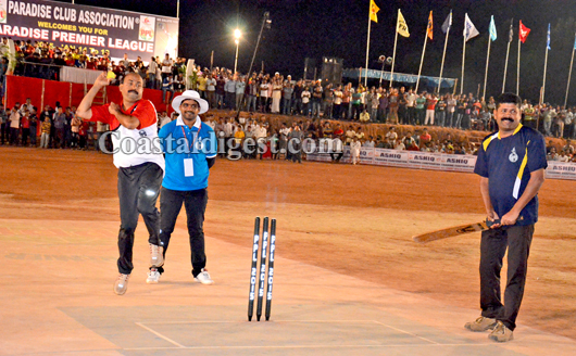 paradise premier league 18