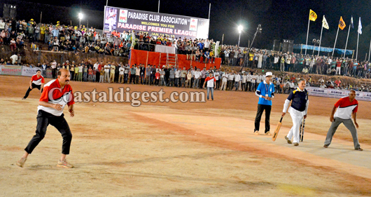 paradise premier league 21