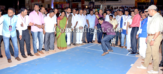 paradise premier league 32