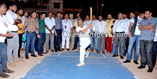 paradise premier league 37