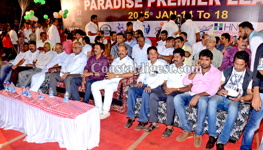 paradise premier league 4