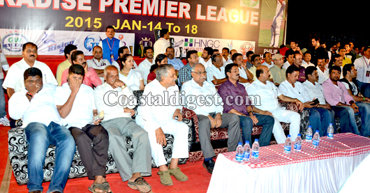 paradise premier league 5