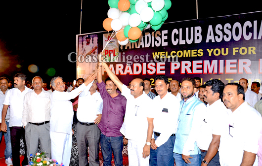 paradise premier league 6