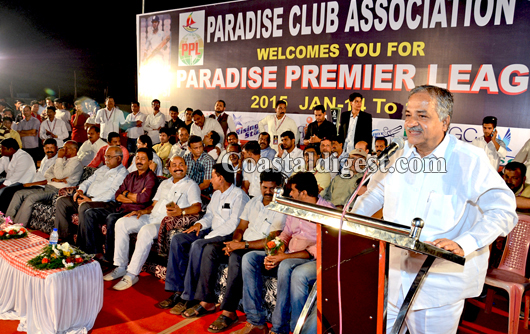 paradise premier league 8