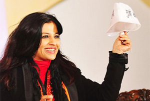 shazia ilmi