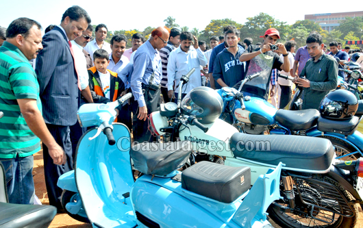 Mangalore republic day 1