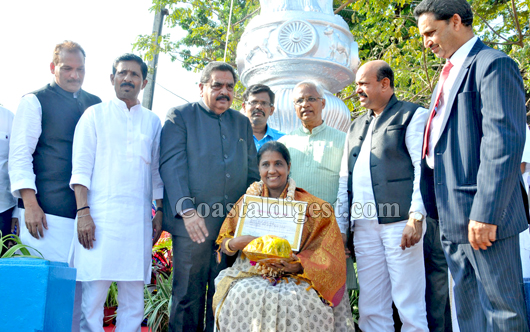 Mangalore republic day 1