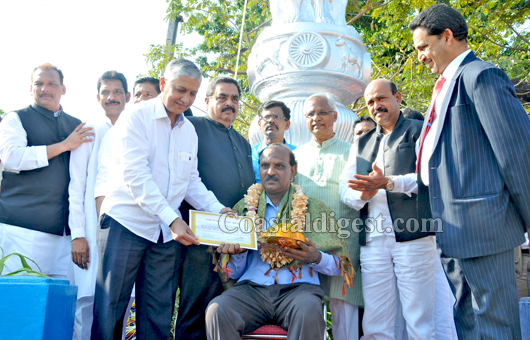 Mangalore republic day 1