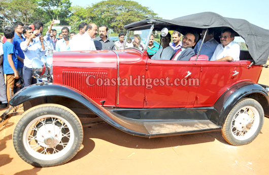 Mangalore republic day 1