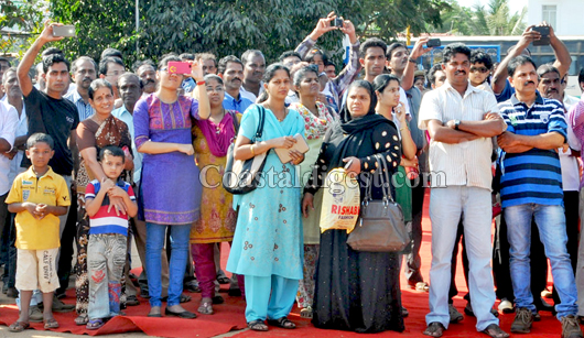 Mangalore republic day 1