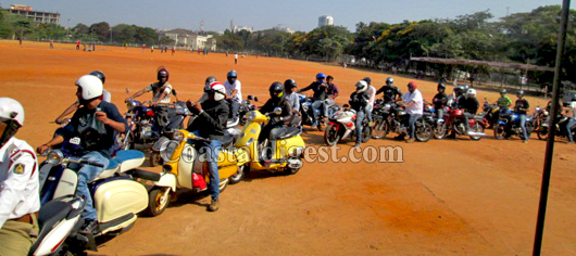 National road safety week 11