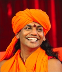 Paramahamsa Nithyananda