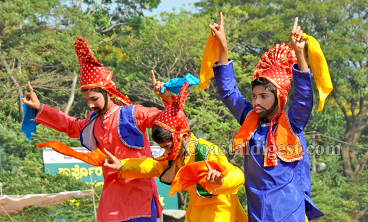 Republic Day Mangaluru 2